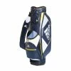Adidas AG Cart Bag (Navy/White)