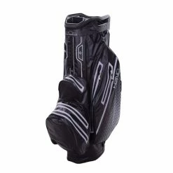 Sun Mountain H2NO Lite 2022 Cart Bag (Black)
