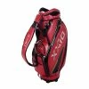XXIO 9.5" Replica Caddie Bag (Red)