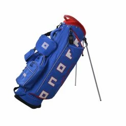ONOFF OB5320 9" Stand Bag (Blue)