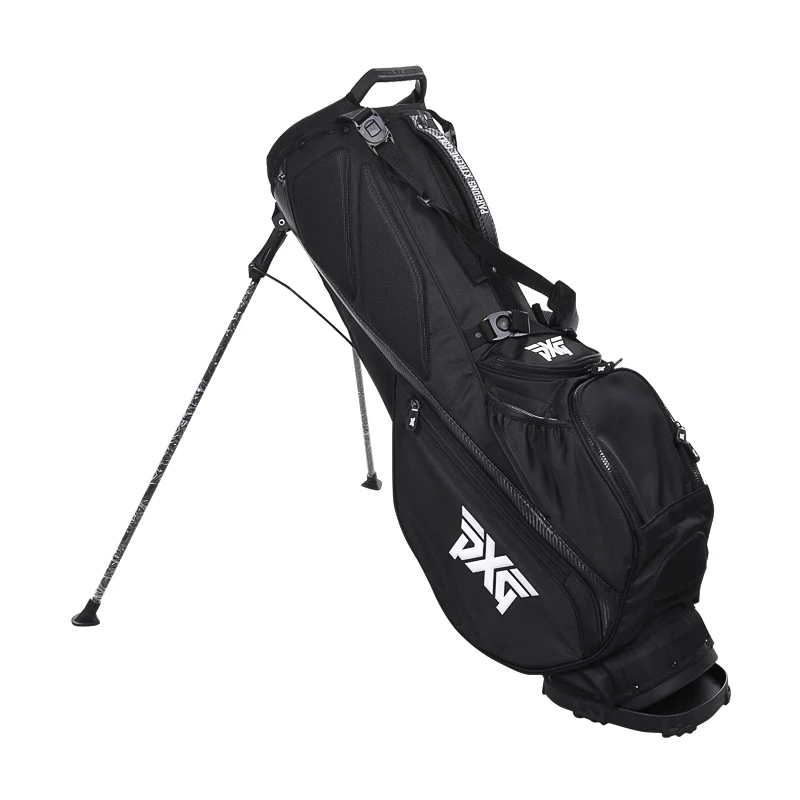 PXG Carry Stand Bag (Black) - Image 5