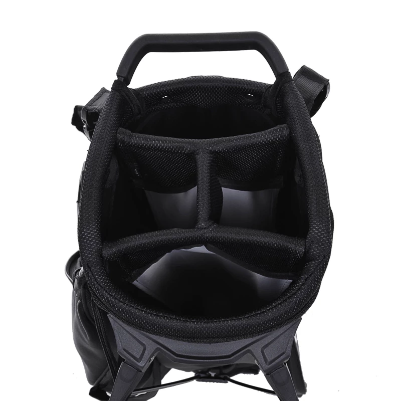 PXG Carry Stand Bag (Black) - Image 6