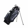 TaylorMade Select Plus Stand Bag (Grey/Black)