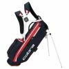 Cobra Ultralight Pro Stand Bag (Navy/Ski)