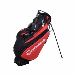 TaylorMade Tour Stand Bag (Black)