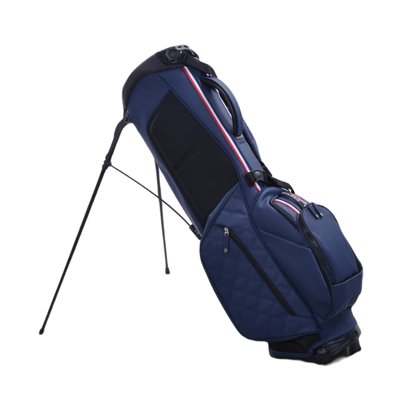G/FORE Daytona Plus Lightweight Stand Bag (Twilight) - Image 2