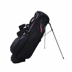 G/FORE Daytona Plus Lightweight Stand Bag (Onyx)