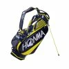 Honma Pro Tour 9.5" Stand Bag (Navy)