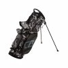 Cutter & Buck Camouflage Stand Bag (Camo/Green)