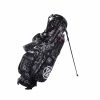 G/FORE Killer Lux Stand Bag (Onyx)