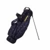G/FORE Lightweight 4-Way Stand Bag (Onyx Camo)