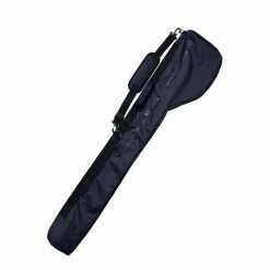 Le Coq Sportif Golf Renu Compact Club Case (Black)