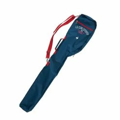 Le Coq Sportif Golf Renu Soft Club Case (Blue)