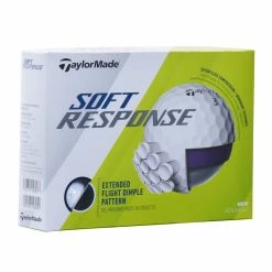 TaylorMade Soft Response (2020) Golf Ball
