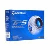 TaylorMade TP5 (2021) Golf Ball